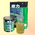DELI synthetic rubber base adhesive